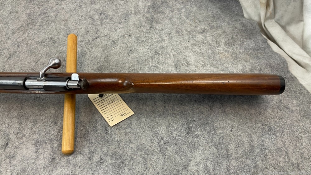Winchester Model 67 Single Shot 22LR-img-23