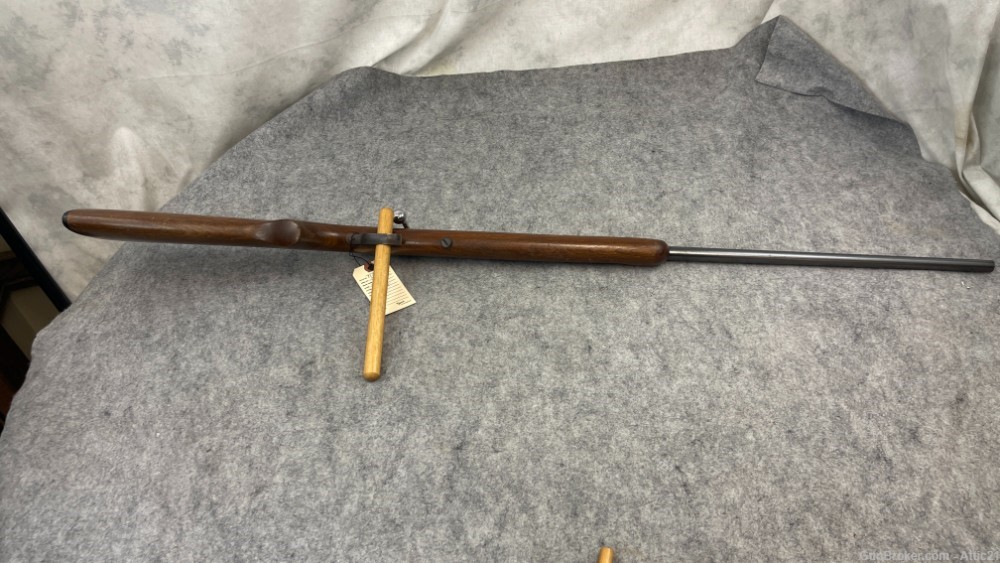 Winchester Model 67 Single Shot 22LR-img-8