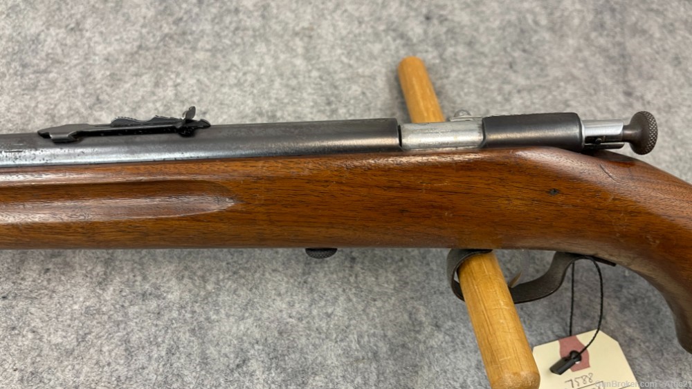 Winchester Model 67 Single Shot 22LR-img-17