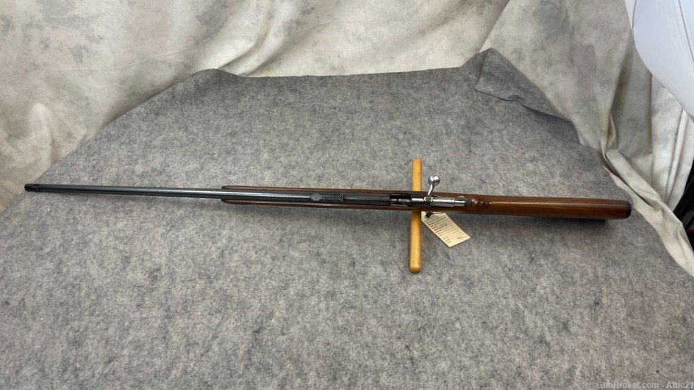 Winchester Model 67 Single Shot 22LR-img-19