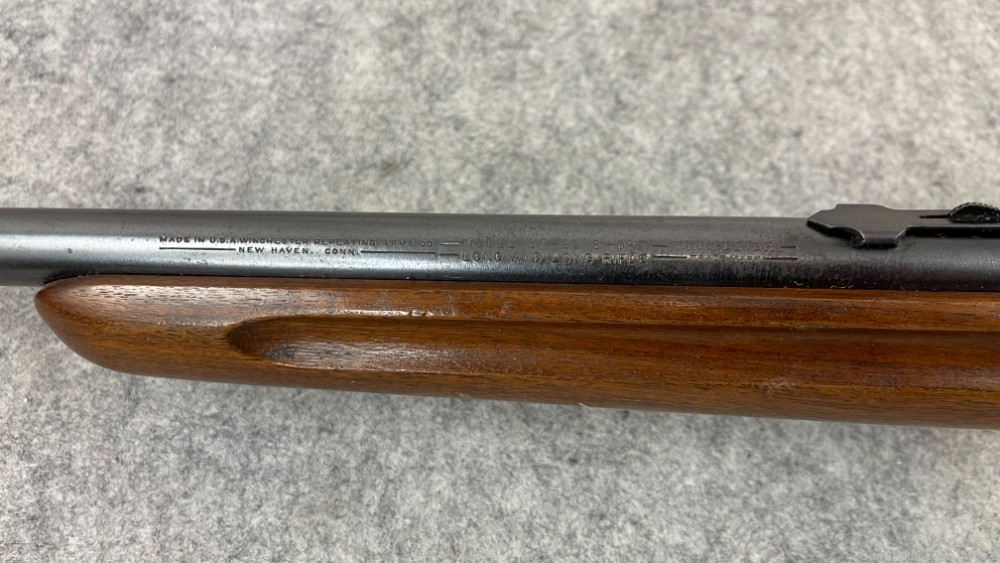 Winchester Model 67 Single Shot 22LR-img-16