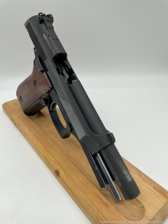 Taurus PT99 AF, 9mm Semi Auto Pistol-img-4