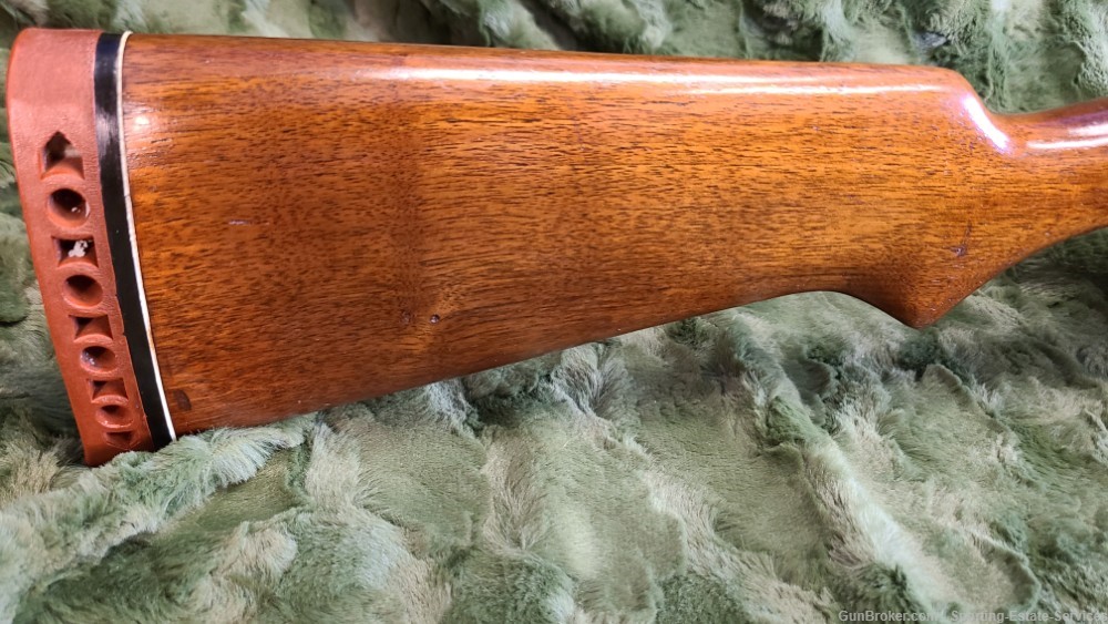 JC Higgins Model 1017 - 311 - 12ga - Side By Side - 30" - Great Gun! -img-2