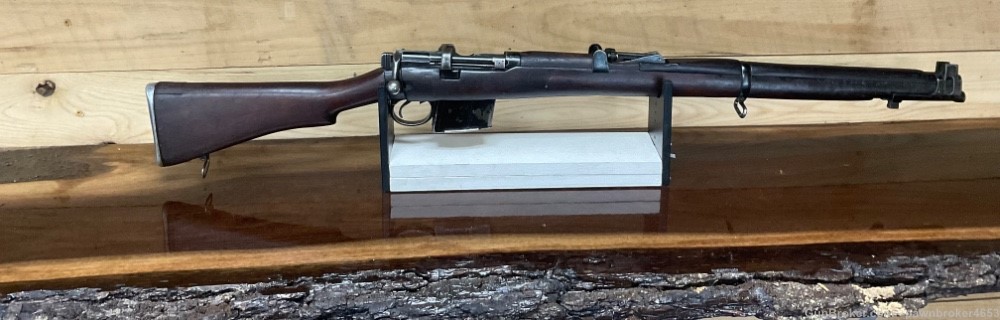 Penny auction Enfield Ishapore RFI 2a1 7.62x51 1966 Layaway available 10% -img-0