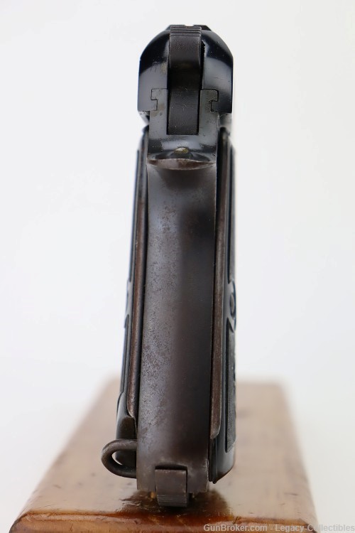 Italian Beretta M1935 - 1952 Production-img-1