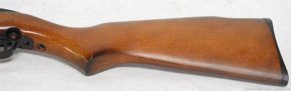 MARLIN MODEL 60 22" NO JM STAMP 22 S L LR .22LR PENNY SALE -img-9