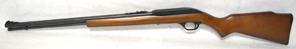 MARLIN MODEL 60 22" NO JM STAMP 22 S L LR .22LR PENNY SALE -img-4