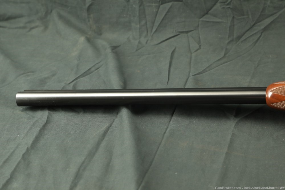 Winchester Model 101 Pigeon Grade Lightweight XTR 27" 12 GA Shotgun & Box-img-17