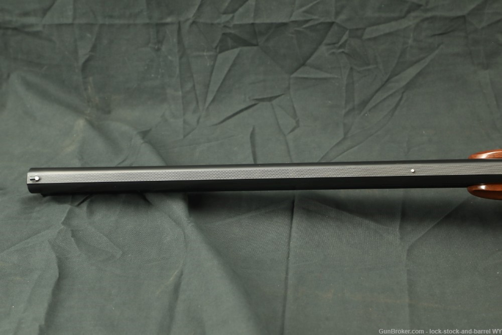 Winchester Model 101 Pigeon Grade Lightweight XTR 27" 12 GA Shotgun & Box-img-13