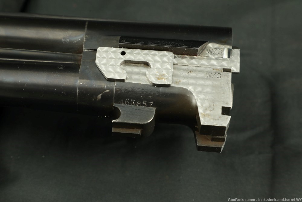 Winchester Model 101 Pigeon Grade Lightweight XTR 27" 12 GA Shotgun & Box-img-33