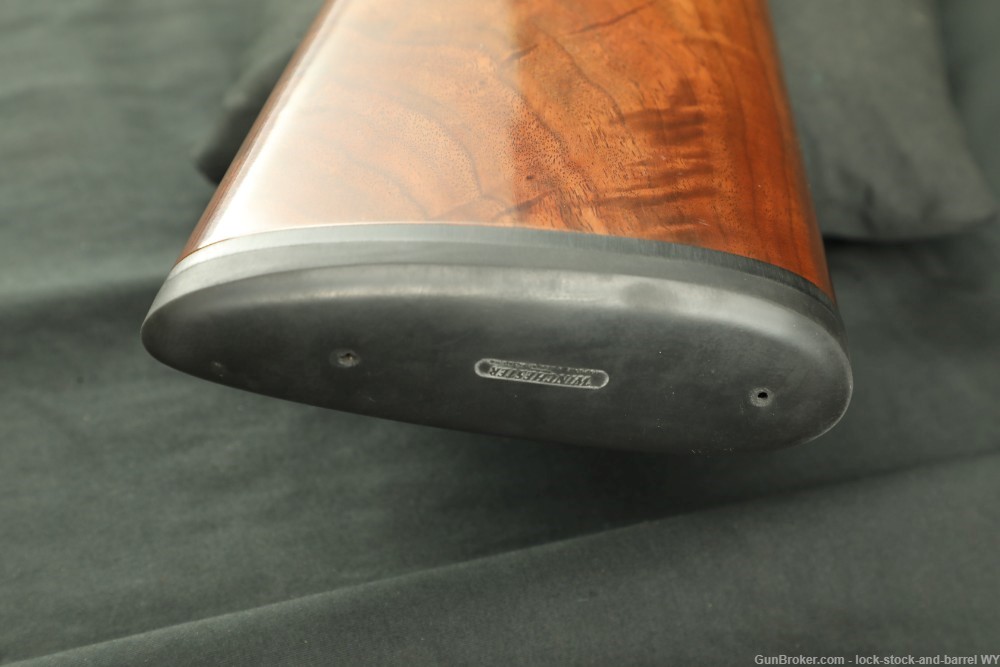 Winchester Model 101 Pigeon Grade Lightweight XTR 27" 12 GA Shotgun & Box-img-21