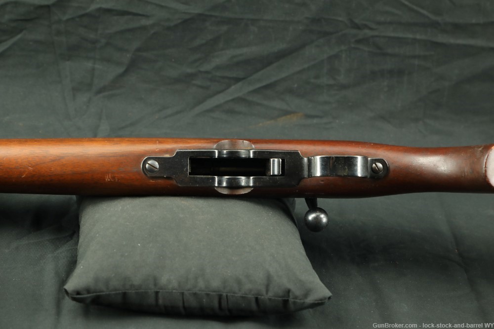Savage Model 340 .222 Remington Bolt Action Hunting Rifle w/ Magazine C&R-img-18