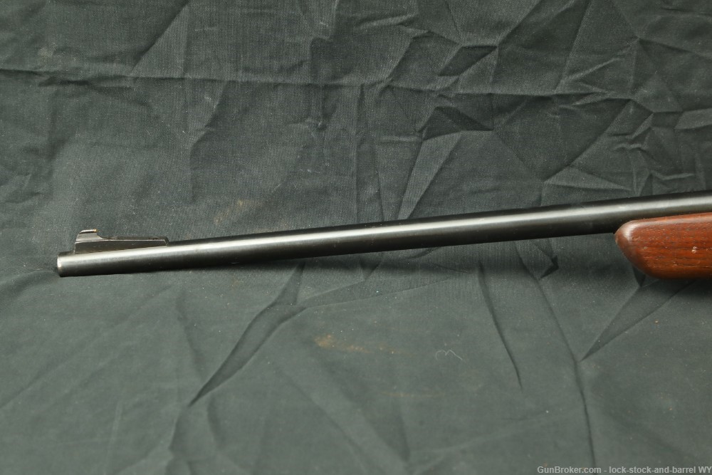 Savage Model 340 .222 Remington Bolt Action Hunting Rifle w/ Magazine C&R-img-8