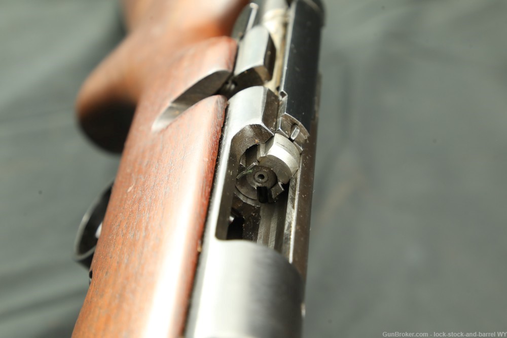 Savage Model 340 .222 Remington Bolt Action Hunting Rifle w/ Magazine C&R-img-23