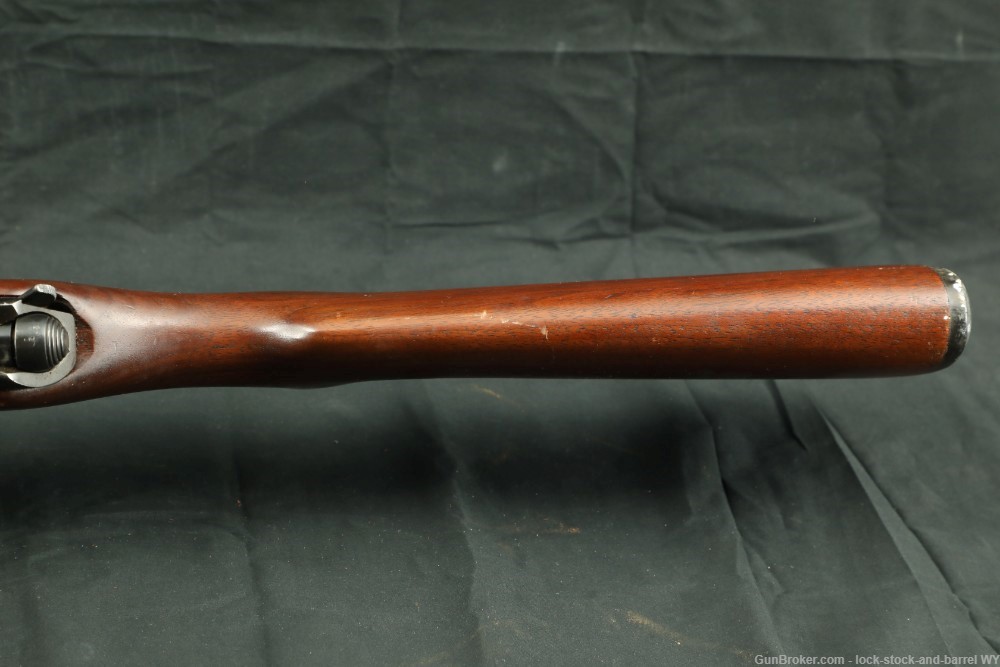 Savage Model 340 .222 Remington Bolt Action Hunting Rifle w/ Magazine C&R-img-15