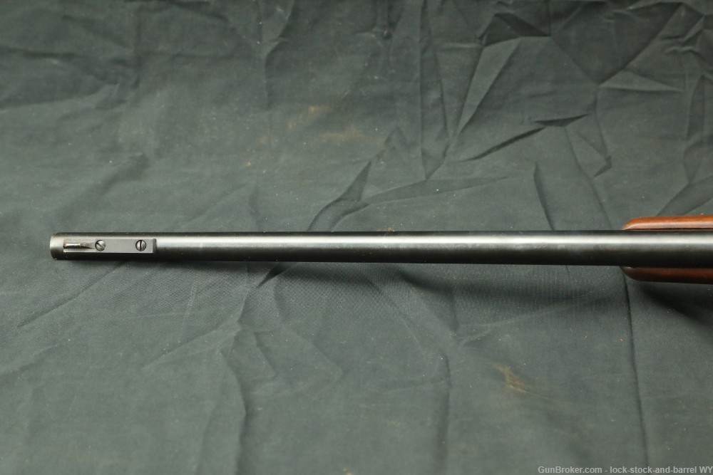 Savage Model 340 .222 Remington Bolt Action Hunting Rifle w/ Magazine C&R-img-12
