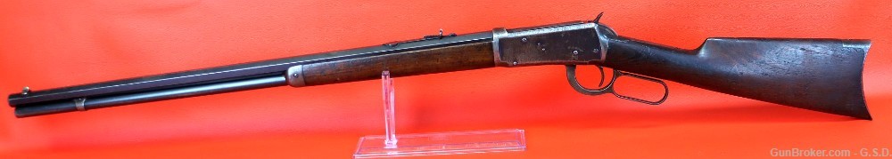 *Original 1900 Winchester Model 1894 26” octagon .30WCF -GC-Nice bore!-img-3