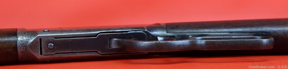 *Original 1900 Winchester Model 1894 26” octagon .30WCF -GC-Nice bore!-img-7