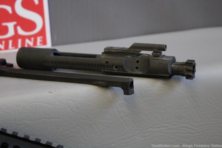 Colt Law Enforcement Carbine 5.56 NATO Item S-93-img-4