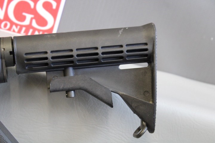 Colt Law Enforcement Carbine 5.56 NATO Item S-93-img-11