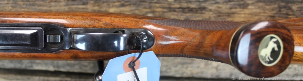 Colt Sauer Sporting Rifle 25-06 Rare R8000-img-21