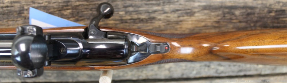 Colt Sauer Sporting Rifle 25-06 Rare R8000-img-15