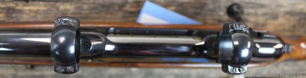 Colt Sauer Sporting Rifle 25-06 Rare R8000-img-16