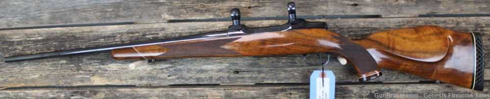 Colt Sauer Sporting Rifle 25-06 Rare R8000-img-1