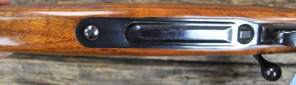 Colt Sauer Sporting Rifle 25-06 Rare R8000-img-22