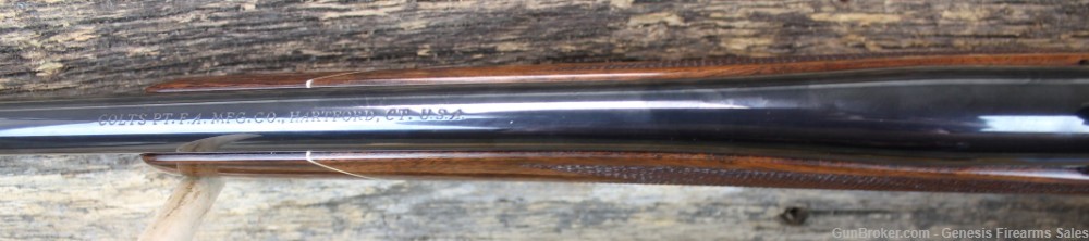 Colt Sauer Sporting Rifle 25-06 Rare R8000-img-17