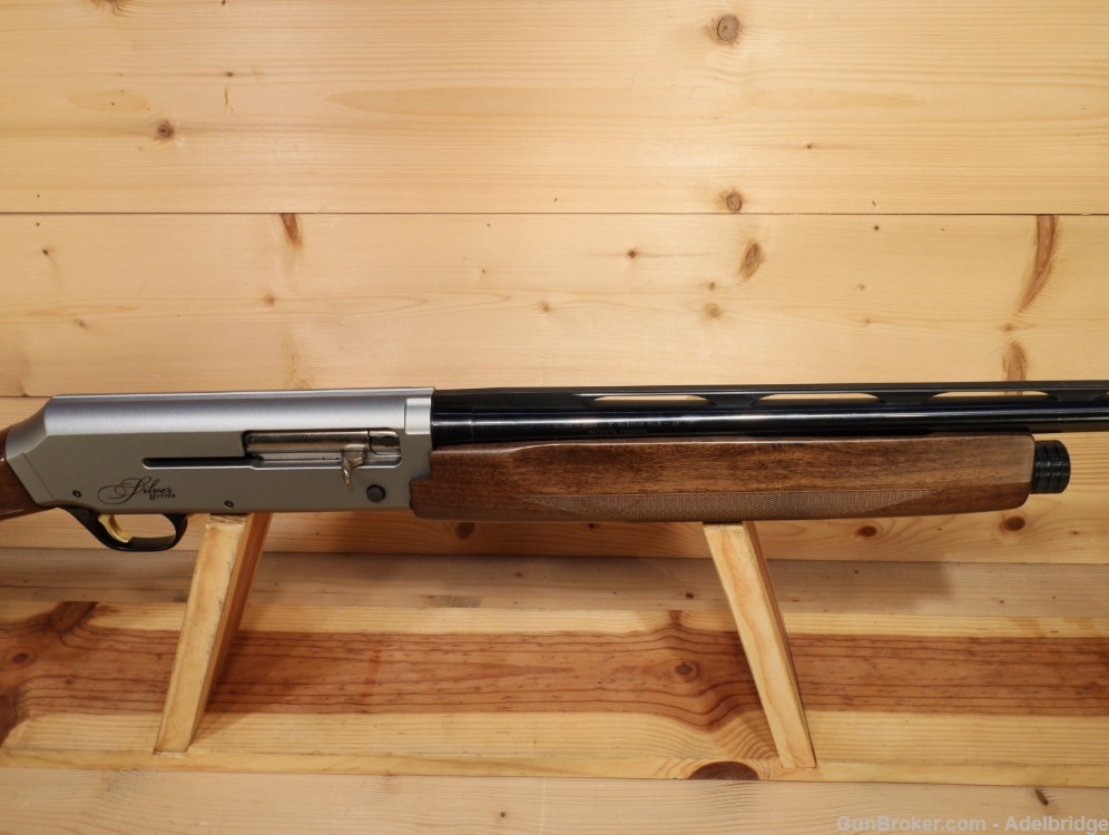 Browning Silver Hunter 20GA-img-5