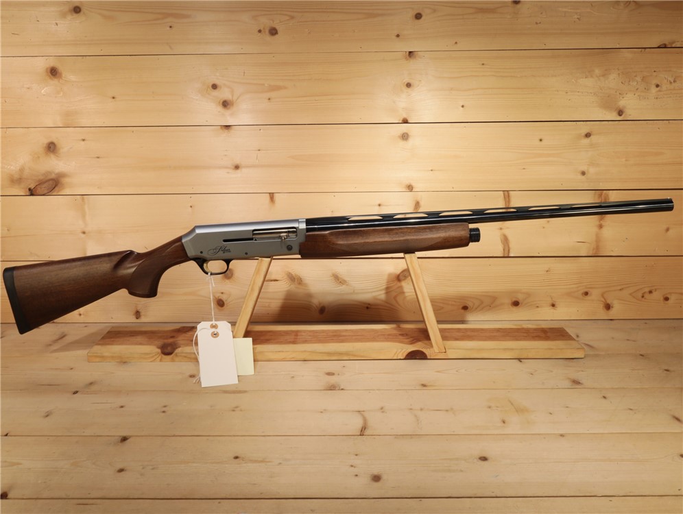 Browning Silver Hunter 20GA-img-0