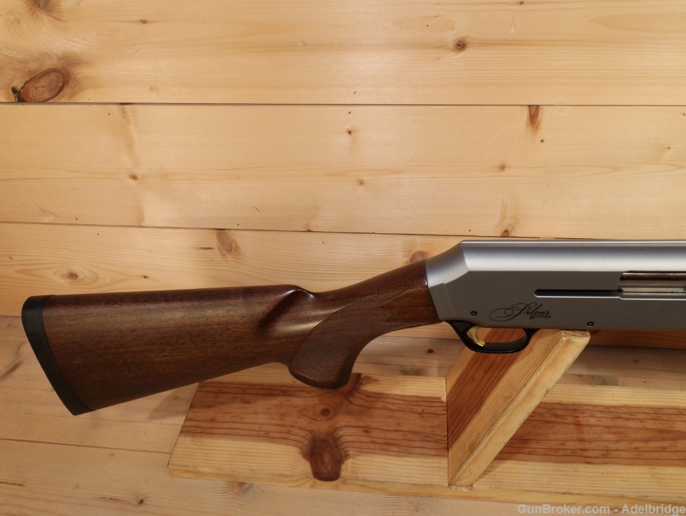 Browning Silver Hunter 20GA-img-4