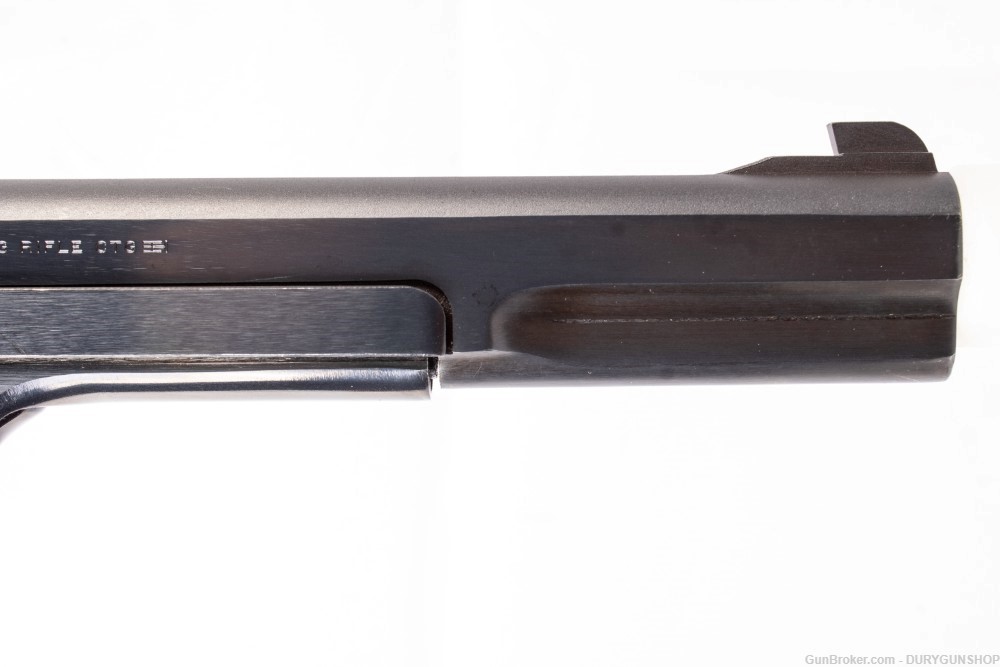 Smith & Wesson 41 22LR Durys # 17145-img-7
