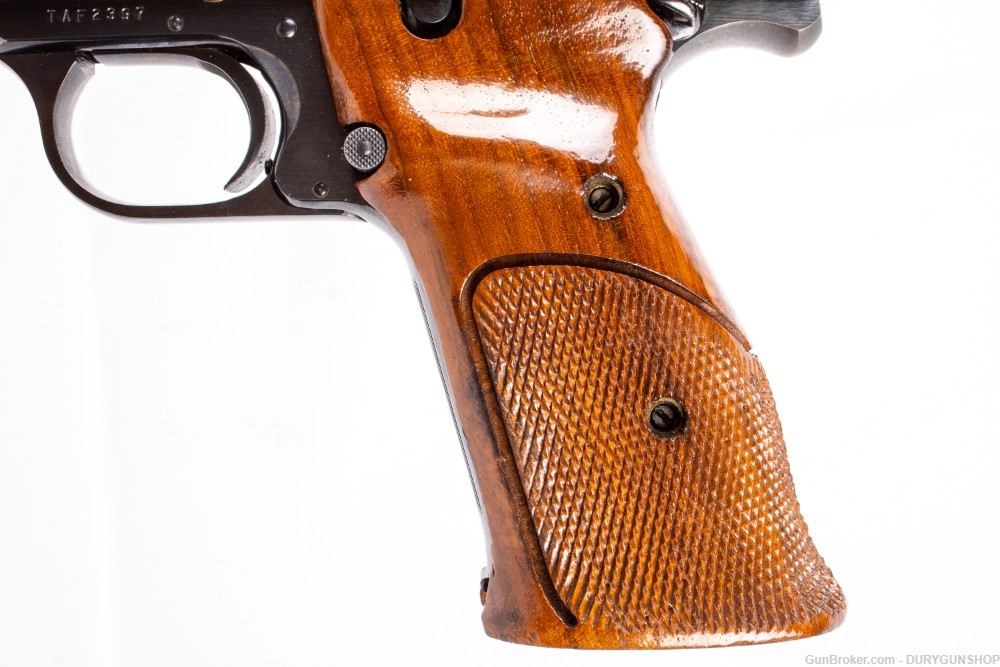 Smith & Wesson 41 22LR Durys # 17145-img-13