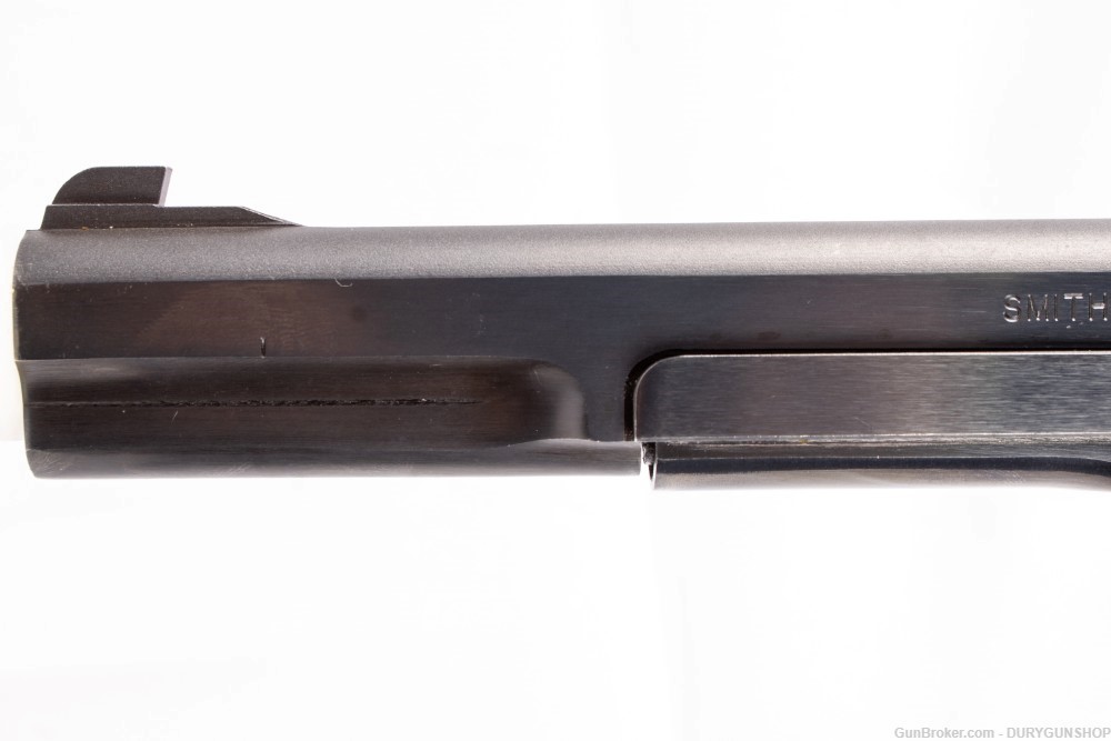 Smith & Wesson 41 22LR Durys # 17145-img-10