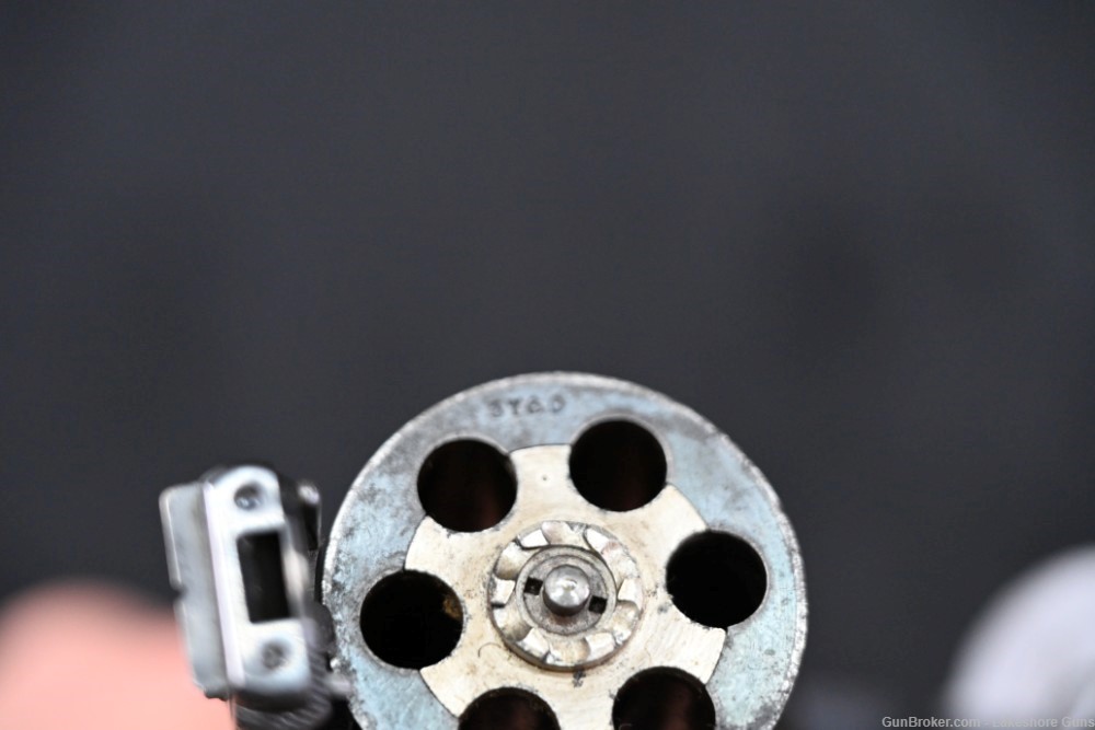 Smith & Wesson Number 3 Target 32-44 three digit  COLLECTORS ALERT-img-40