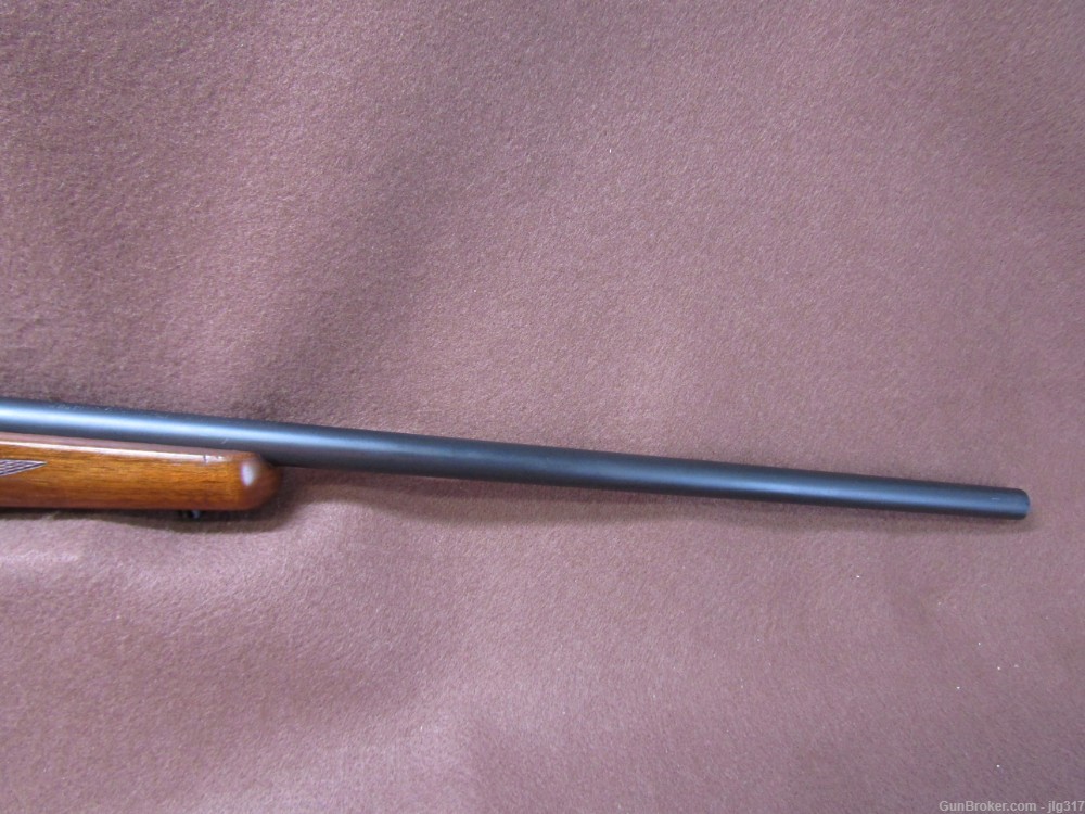 Sturm Ruger & Co M77 7 mm Rem Mag Bolt Action Rifle Made in 1982 Like New-img-3