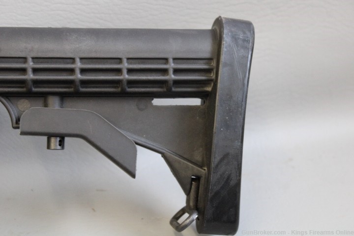 Remington 870 Wingmaster 12GA Item S-94-img-5