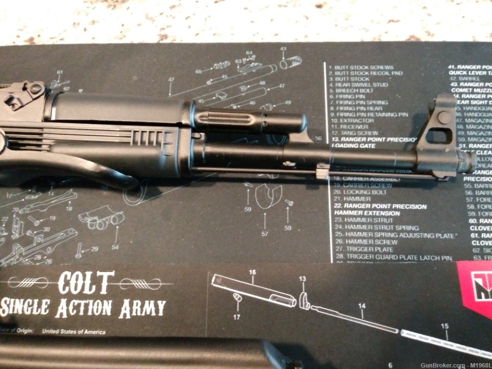 Two New Arsenal SAM7UF AK-47s Buy 1 or 2-img-12