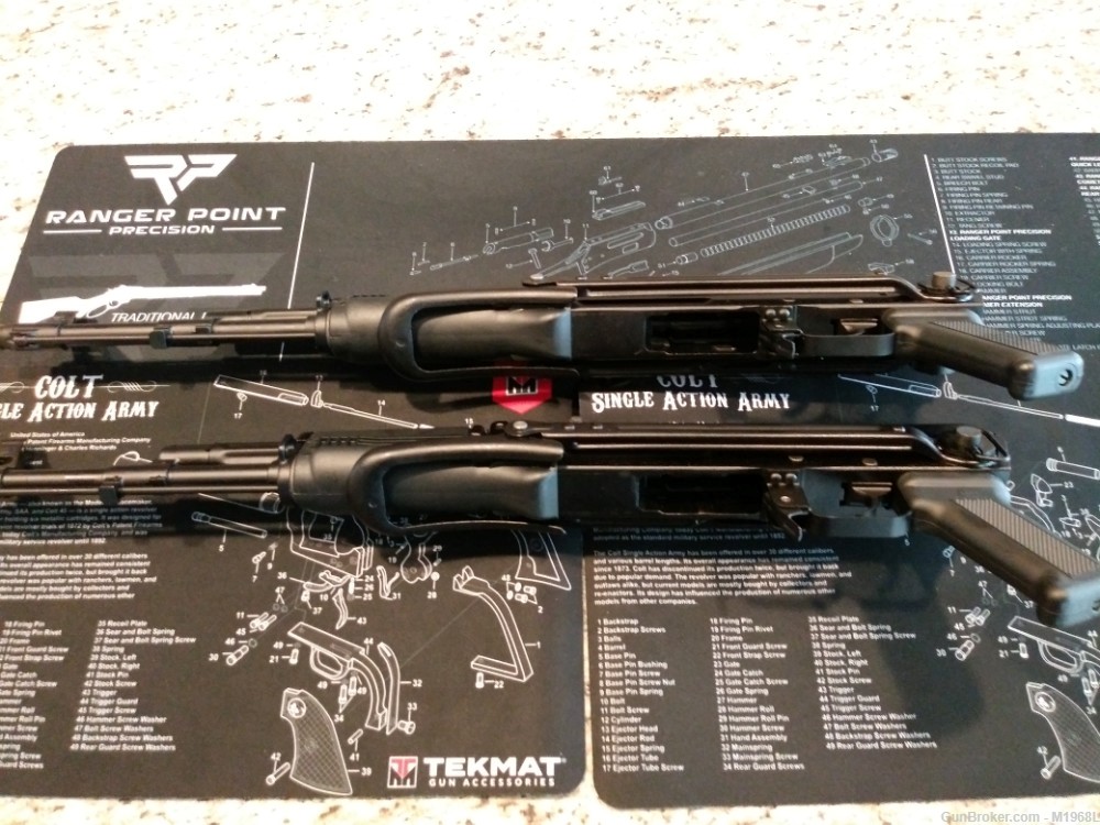 Two New Arsenal SAM7UF AK-47s Buy 1 or 2-img-6