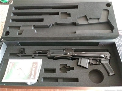 Two New Arsenal SAM7UF AK-47s Buy 1 or 2