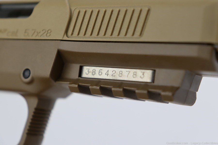 ANIB FN Five-Seven - 5.7x28mm-img-9