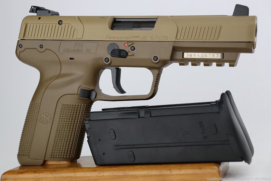ANIB FN Five-Seven - 5.7x28mm-img-3