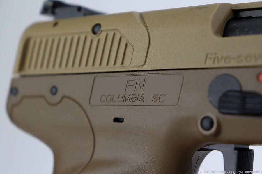 ANIB FN Five-Seven - 5.7x28mm-img-7