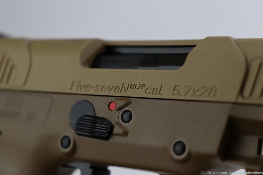 ANIB FN Five-Seven - 5.7x28mm-img-8