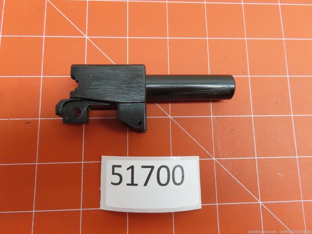 Hi-Point model C9 9mm Repair Parts #51700-img-7