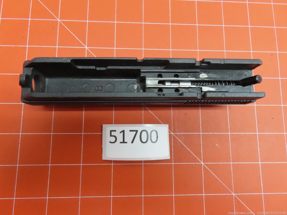 Hi-Point model C9 9mm Repair Parts #51700-img-6