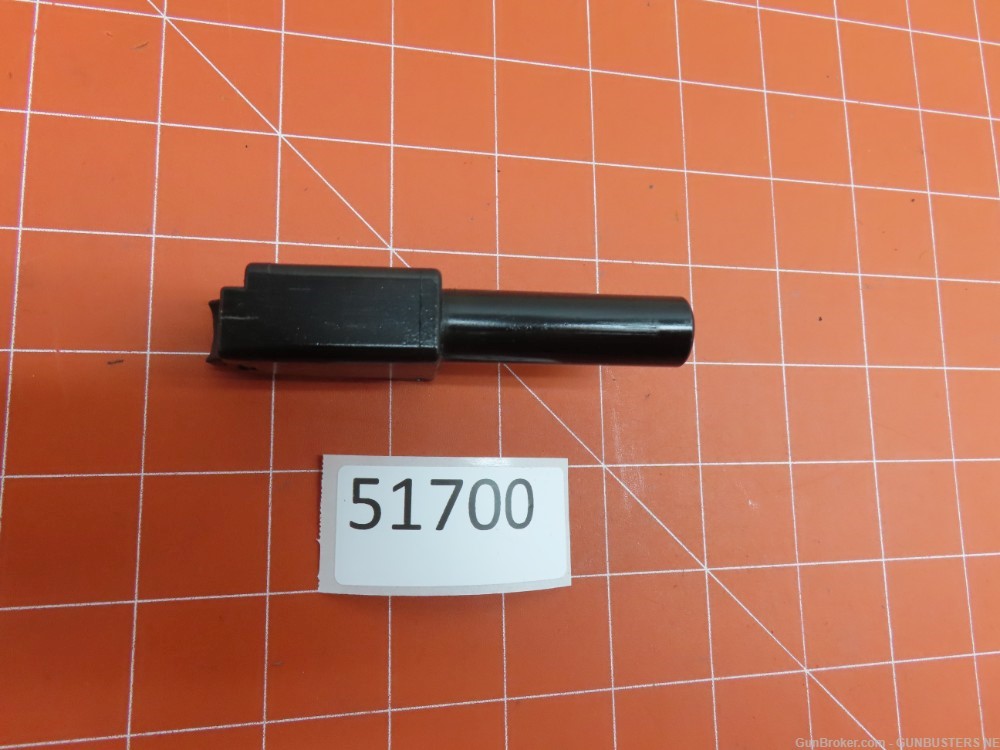 Hi-Point model C9 9mm Repair Parts #51700-img-8