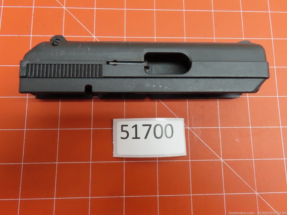 Hi-Point model C9 9mm Repair Parts #51700-img-3